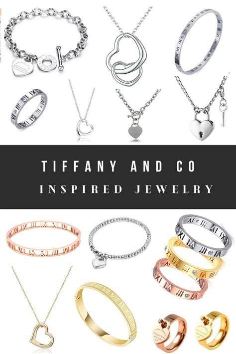 replica tiffany jewelry reddit|alternative to tiffany jewelry.